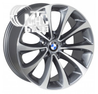 ZW BK5742 8,5x19 5x120 ET25 DIA72,6 (MG)